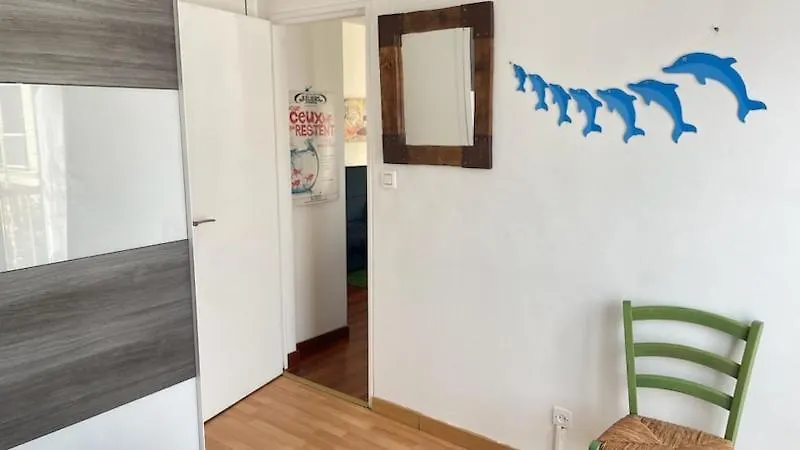 Apartment T2 Avignon Climatise Intra Muros Spacieux Et Lumineux Frankreich