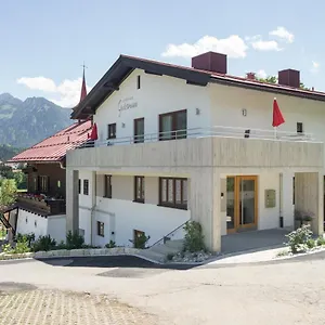 Alpentraum - Gutermann Oberstdorf